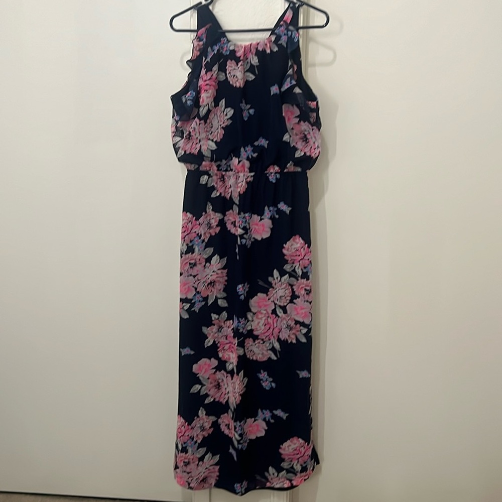 Old Navy long dress